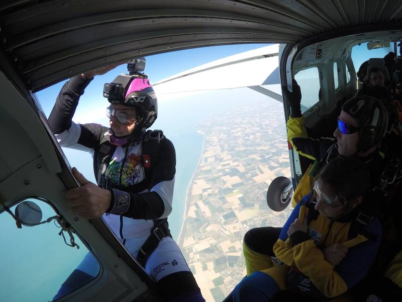 Demande en mariage originale