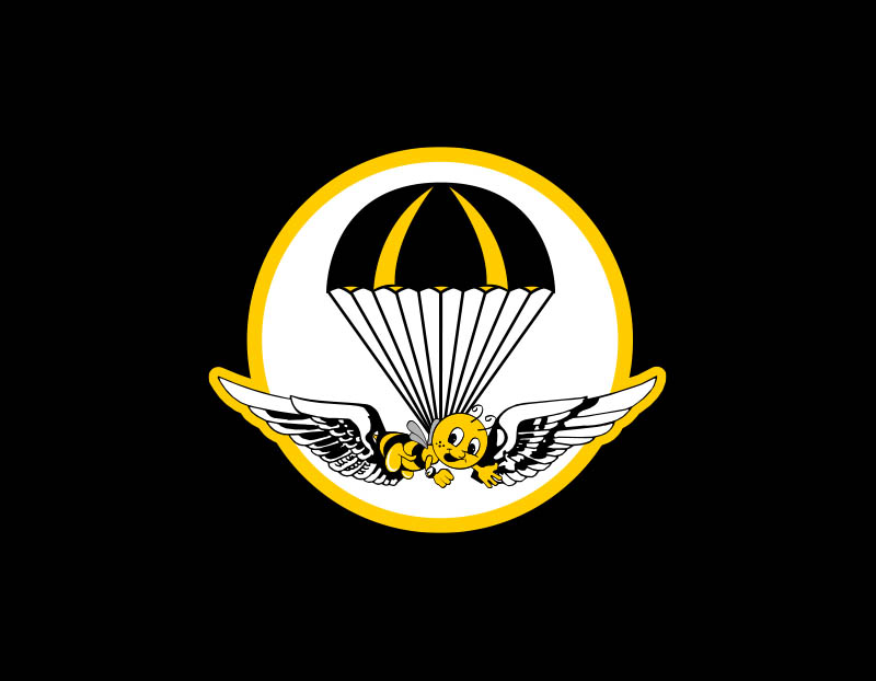 Notre zone d'activité pour ce service Réserver un saut en parachute en tandem